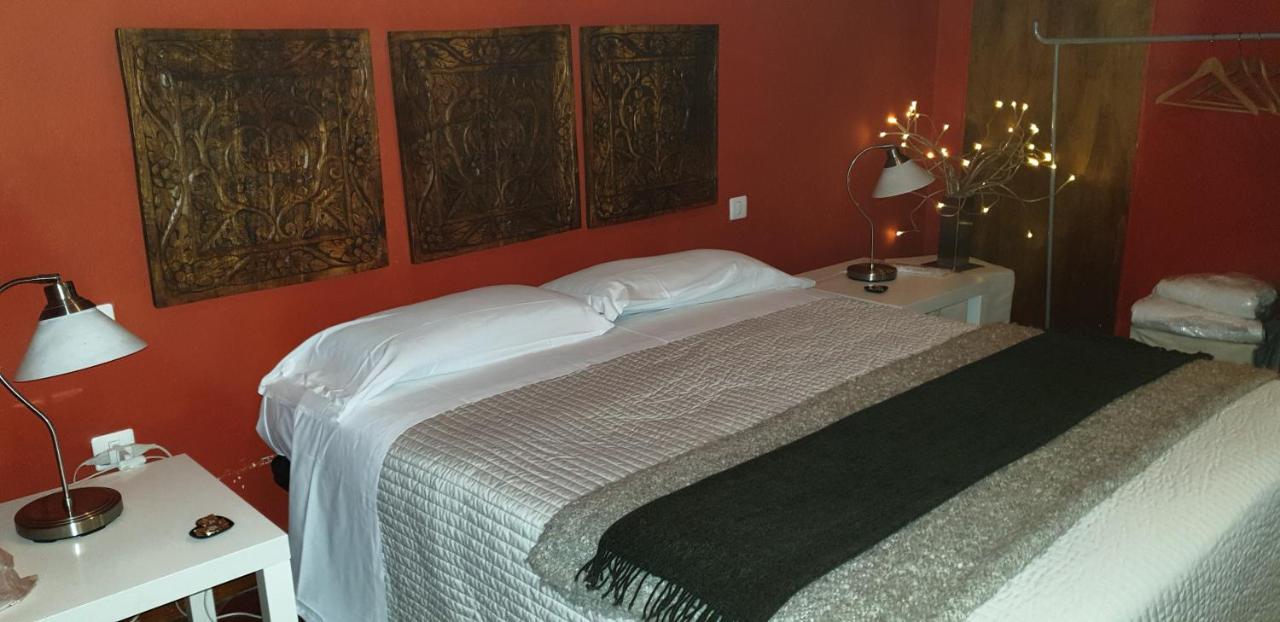 Agora Residenza Aparthotel Mantua Buitenkant foto