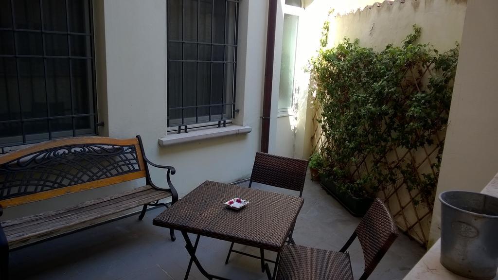 Agora Residenza Aparthotel Mantua Kamer foto
