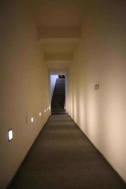 Agora Residenza Aparthotel Mantua Buitenkant foto